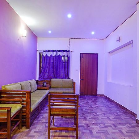 Fabexpress Annaiillam Hotell Kodaikanal Eksteriør bilde