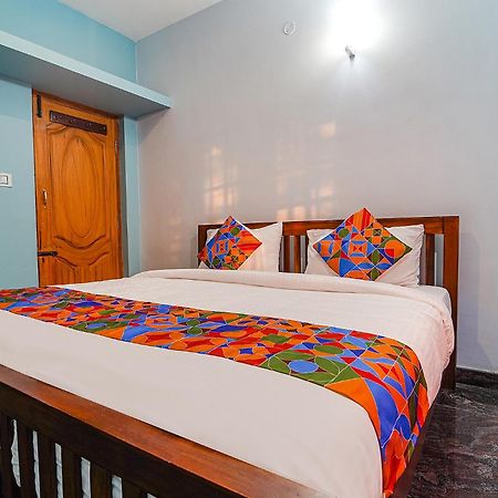 Fabexpress Annaiillam Hotell Kodaikanal Eksteriør bilde
