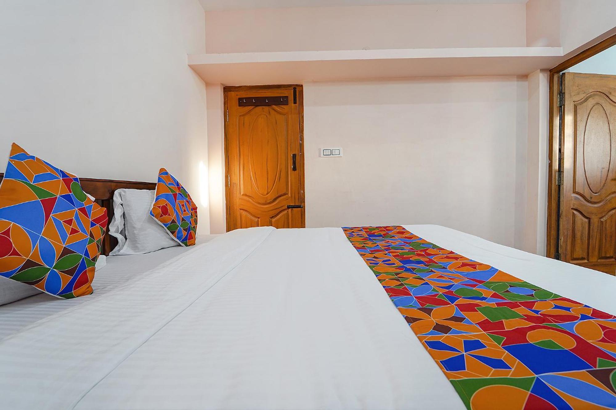 Fabexpress Annaiillam Hotell Kodaikanal Eksteriør bilde