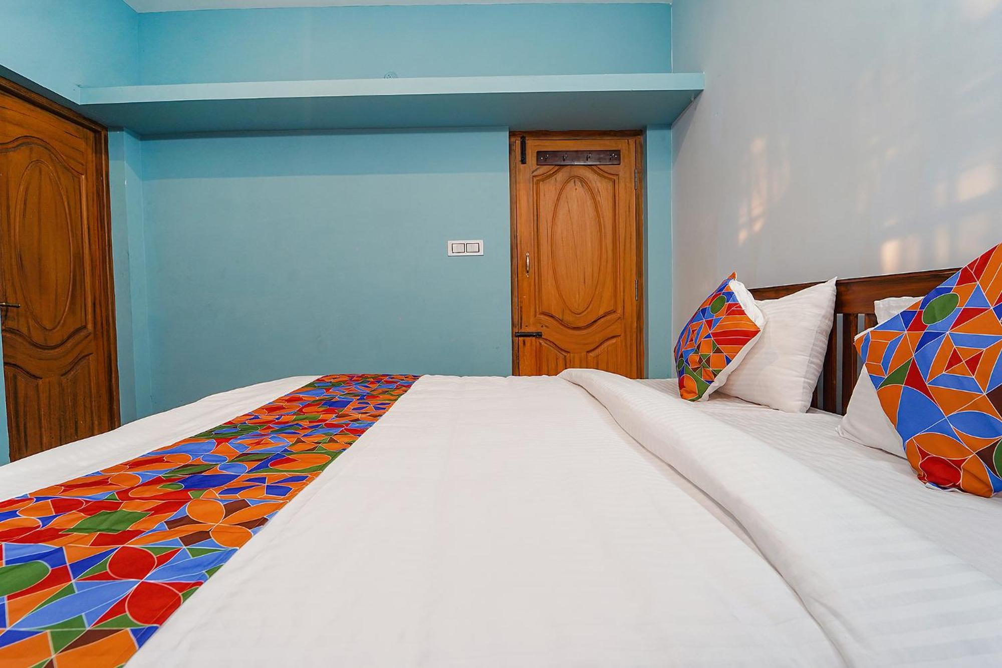 Fabexpress Annaiillam Hotell Kodaikanal Eksteriør bilde