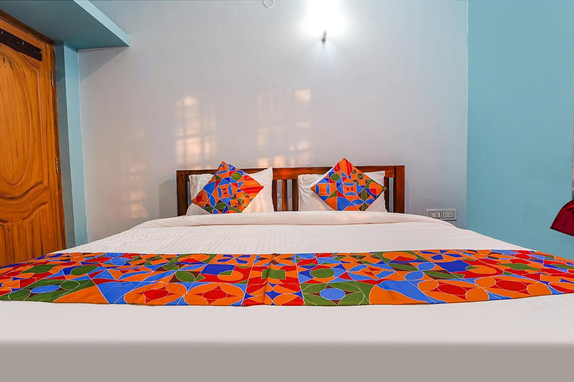 Fabexpress Annaiillam Hotell Kodaikanal Eksteriør bilde